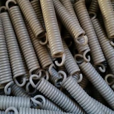 Spare Parts - Agricultural machinery Cyprus